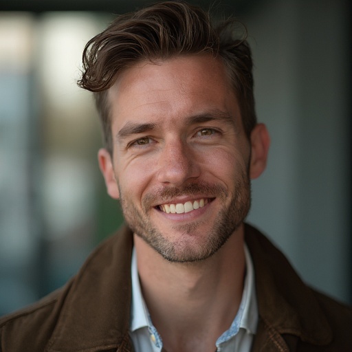 Zac Thistlewood — best online casino australia​ reviewer